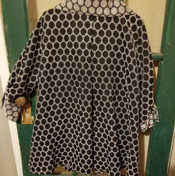 Jacket - Picture 2 of 2